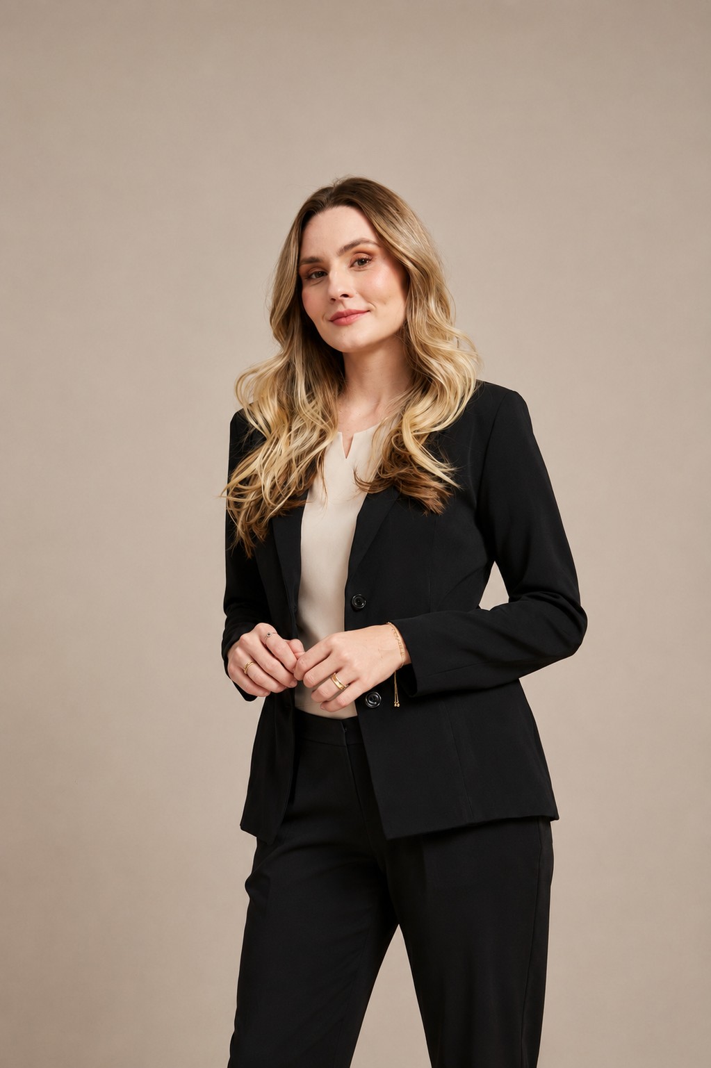 Blazer e Jaquetas
