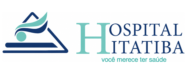 Logo Hospital Itatiba
