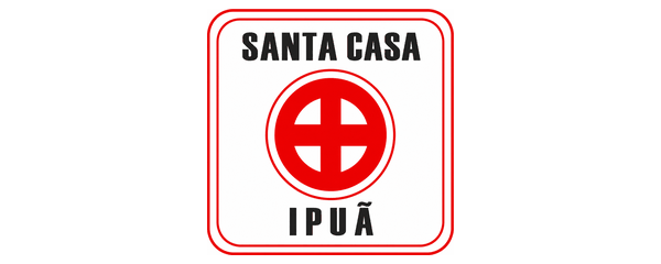 Logo Santa Casa de Ipuã